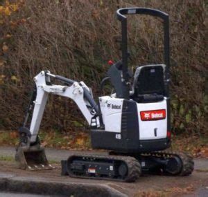 new bobcat excavator|machine bobcat price list.